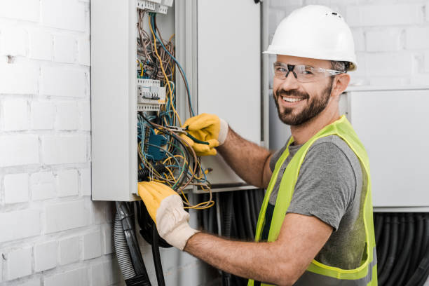 Best Electrician for Home Renovation  in Vinton, IA