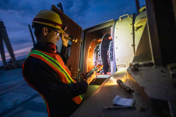 Best Electrical Contractors for Businesses  in Vinton, IA