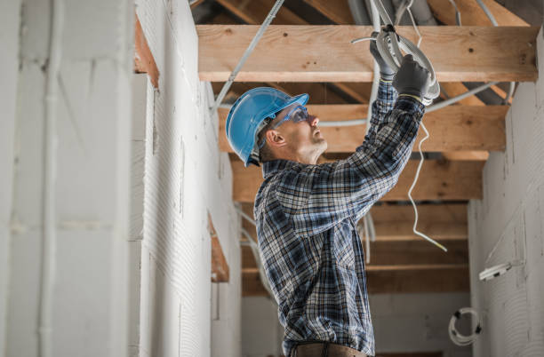 Best 24-Hour Electrician  in Vinton, IA