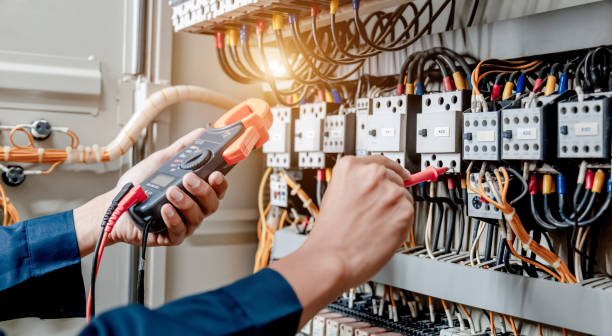Best Electrical Upgrades for Homes  in Vinton, IA