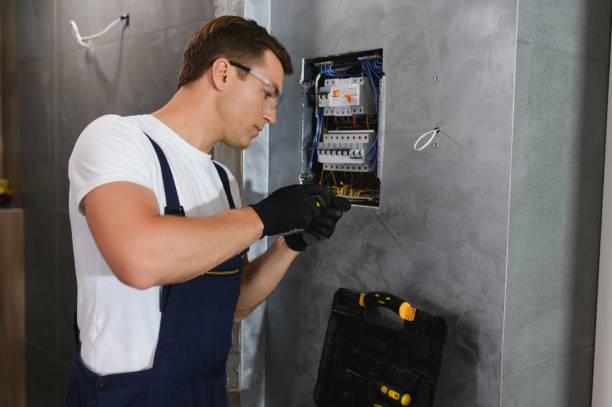 Best Electrician Near Me  in Vinton, IA