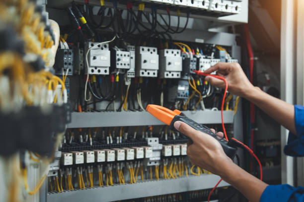 Best Electrical Troubleshooting Services  in Vinton, IA