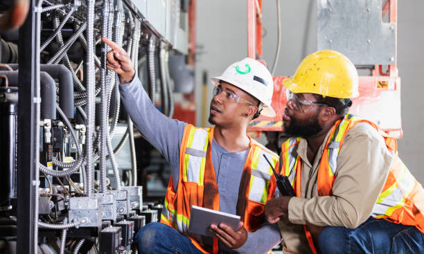 Reliable Vinton, IA Electrician Solutions