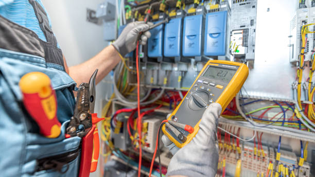 Best Electrical System Inspection  in Vinton, IA