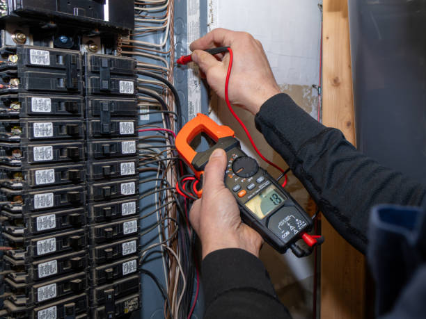 Best Home Electrical Repair  in Vinton, IA