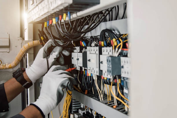 Electrical System Inspection in Vinton, IA